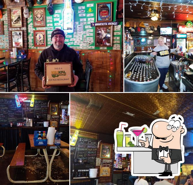 Susie's Roadhouse