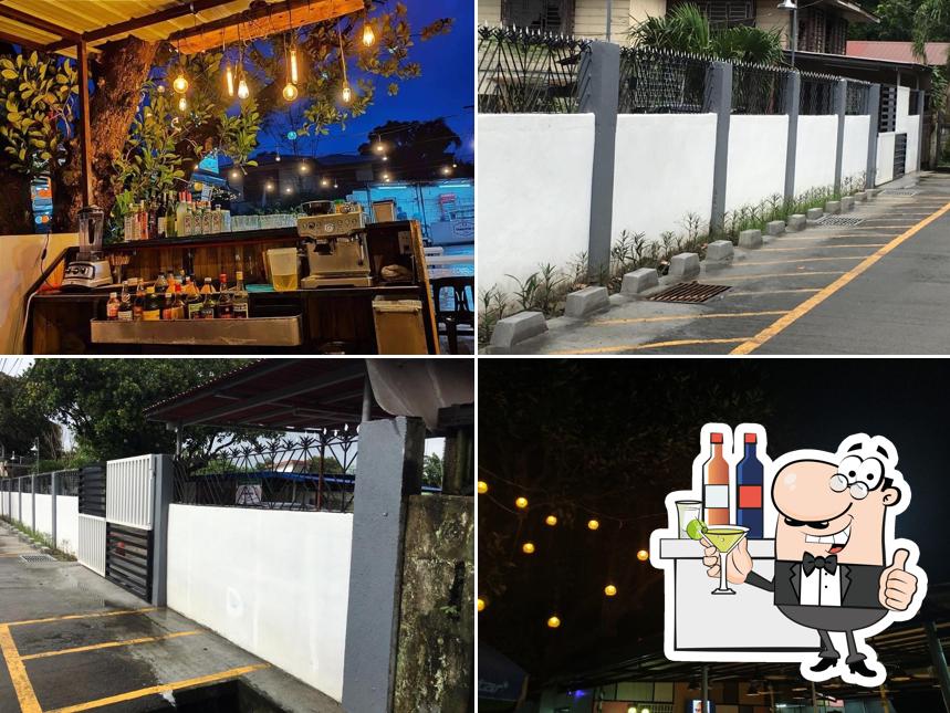 TERESITAS GRILL
