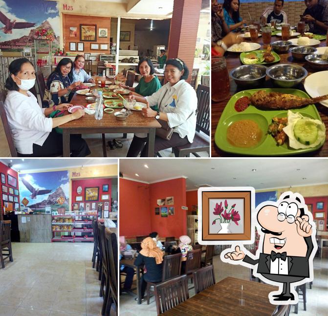 Warung M23