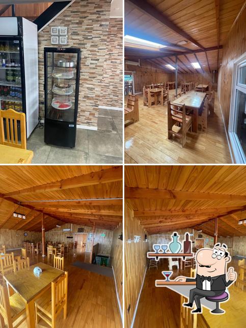 Restaurant blanquita