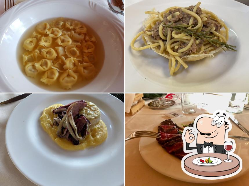 Ristorante Biasio Golf