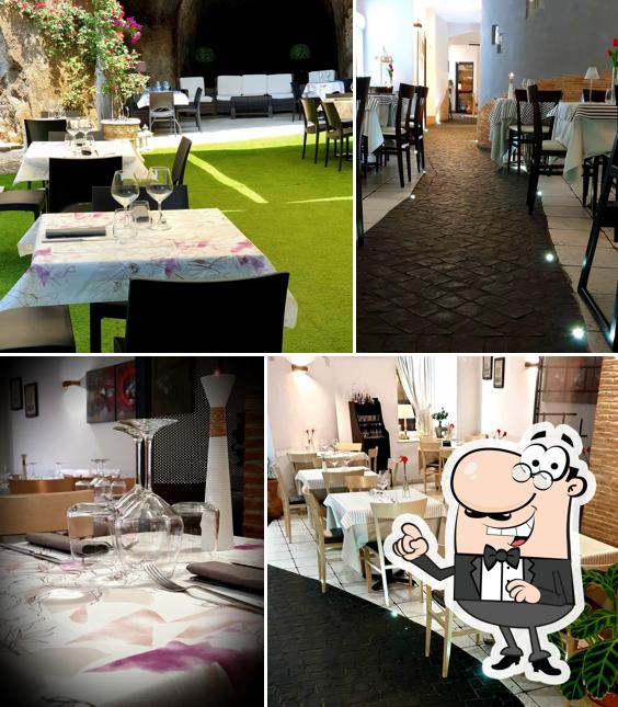 Ristorante Specus