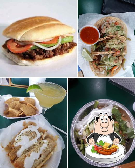 Rodeo Bar & Grill