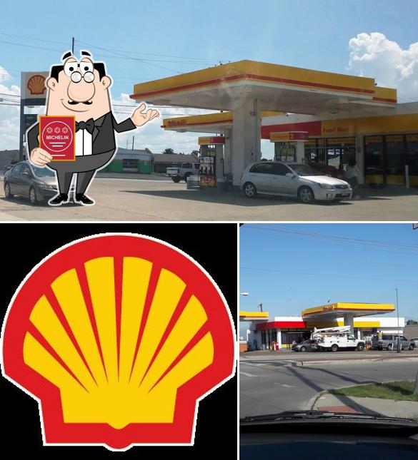 Shell