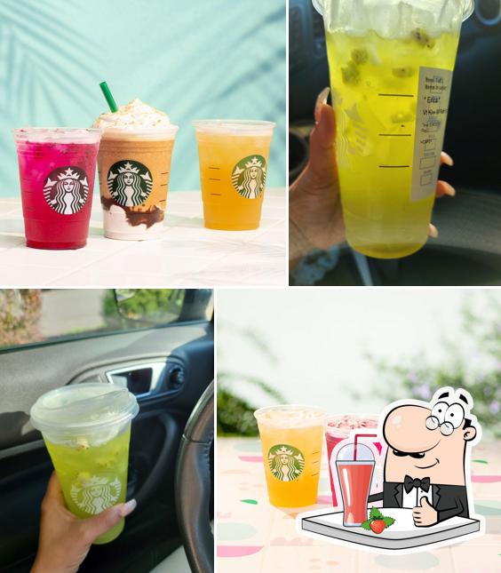 Starbucks Coffee Company