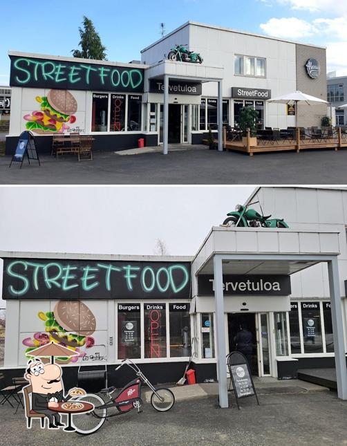 Street Food