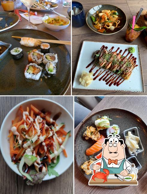 T&B Restaurant