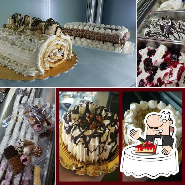 The Ice Cream Makers