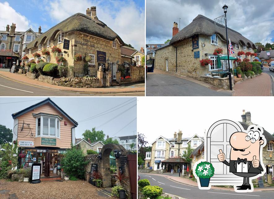 The Village Inn