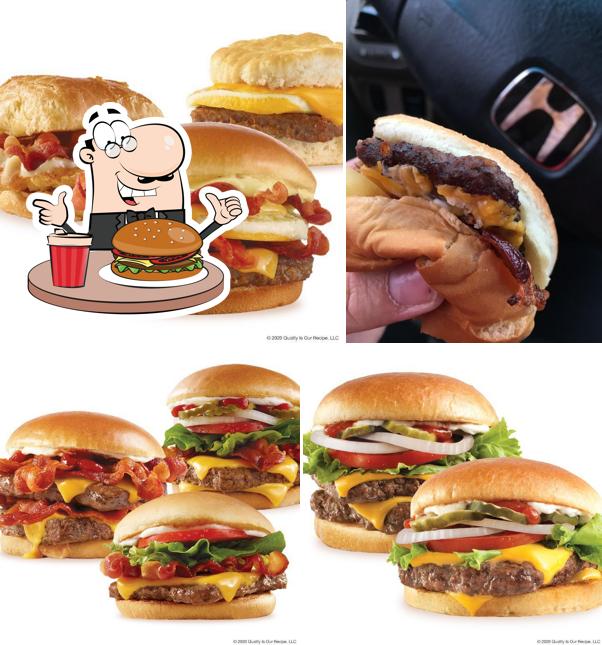 Wendy's