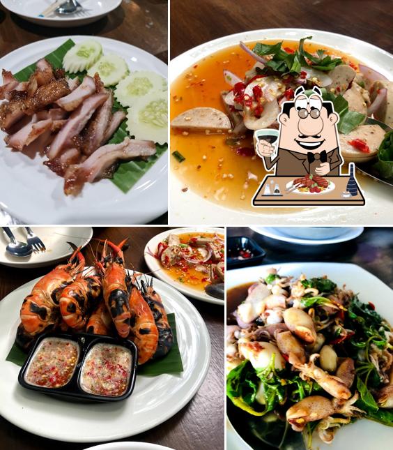 Kook Seafood