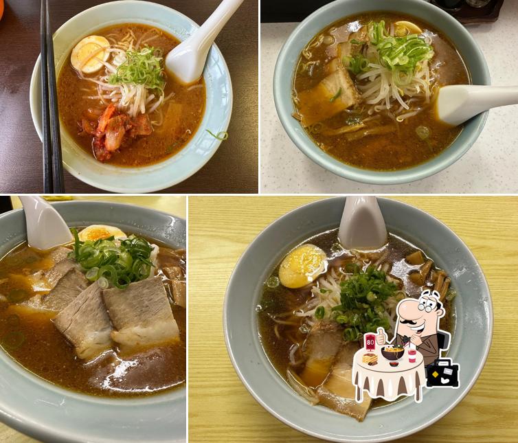 中国料理 華鈴