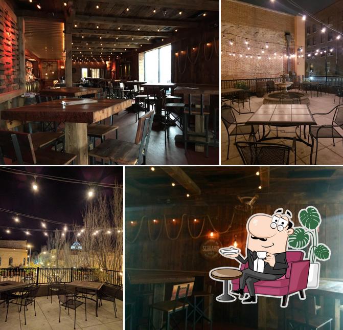 Barrelhouse 34