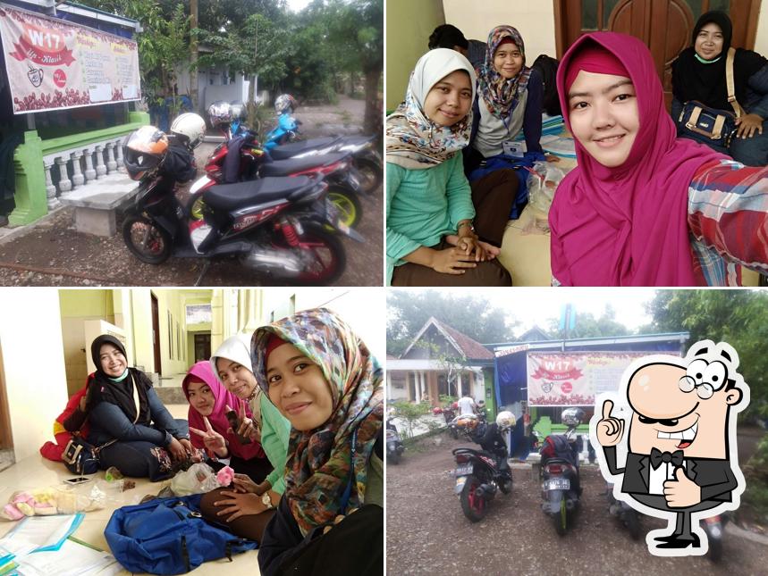 Warkop W17