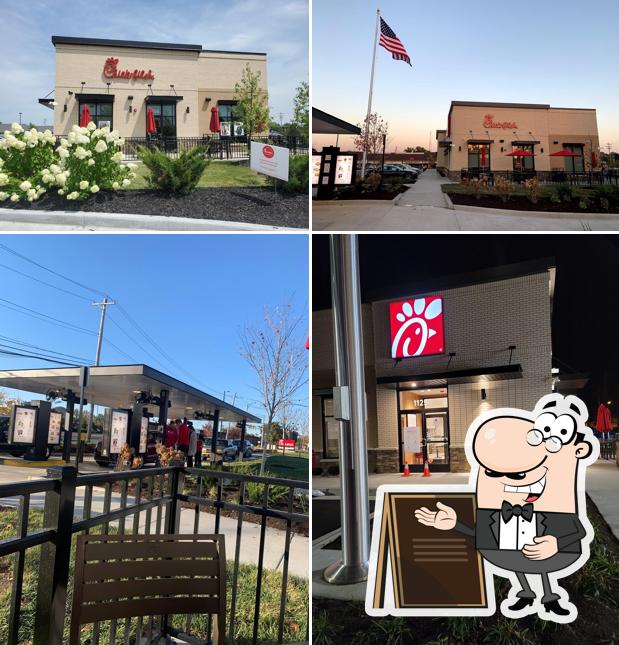 Chick-fil-A
