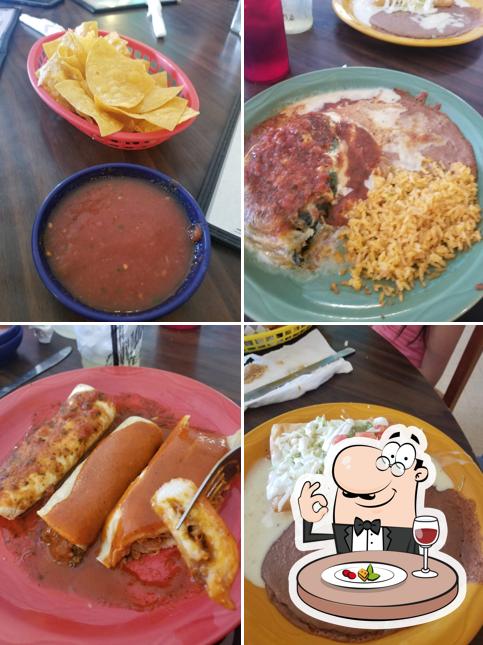 El Ranchito Mexican Restaurant