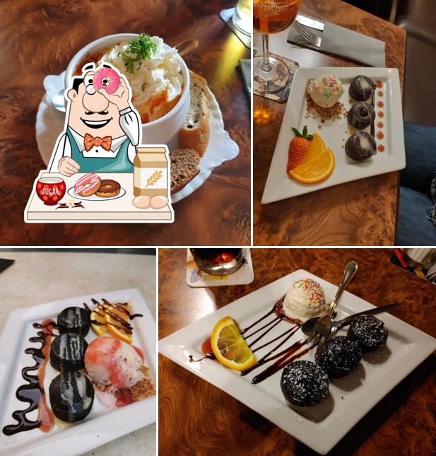 Hardys Bar and Restaurant