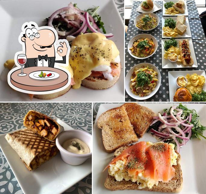Ian's Kitchen