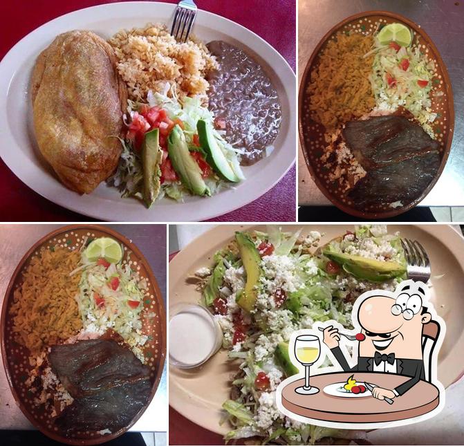 Las Norteñitas Restaurant
