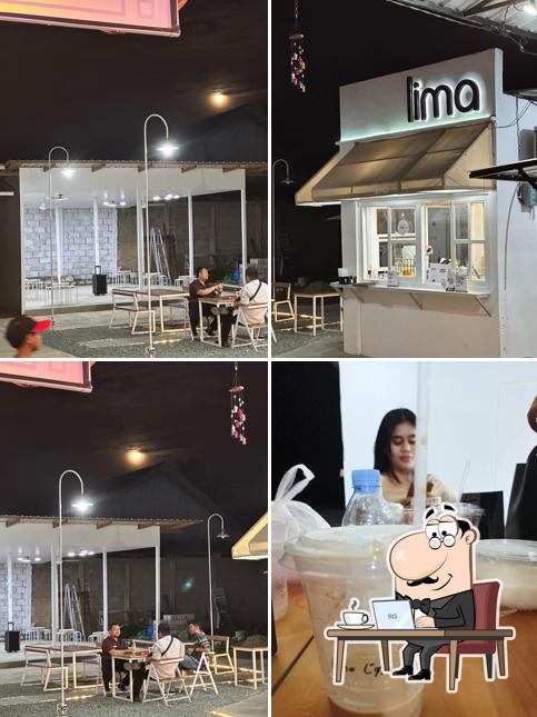 Lima Cafe
