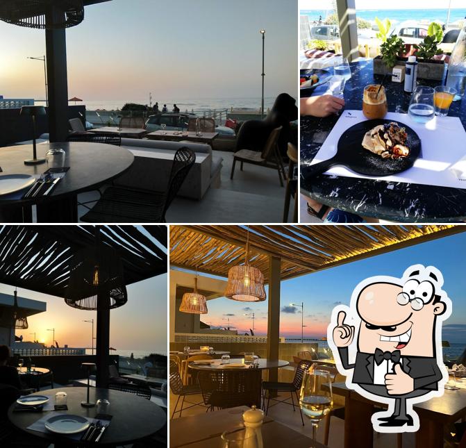 Magma Restaurant