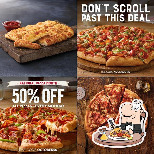 Marco's Pizza