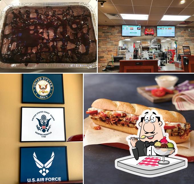 Marco's Pizza