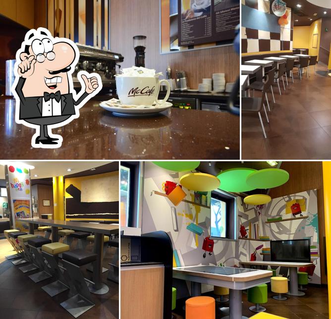 McDonald’s