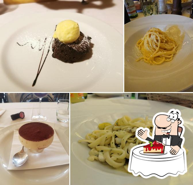 Nanà Vini e Cucina