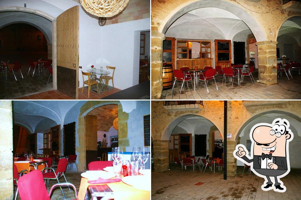 Neretes Bar - Restaurant
