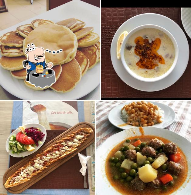 Nergis pide