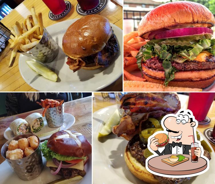 Greendale's Panther Pub & Eatery