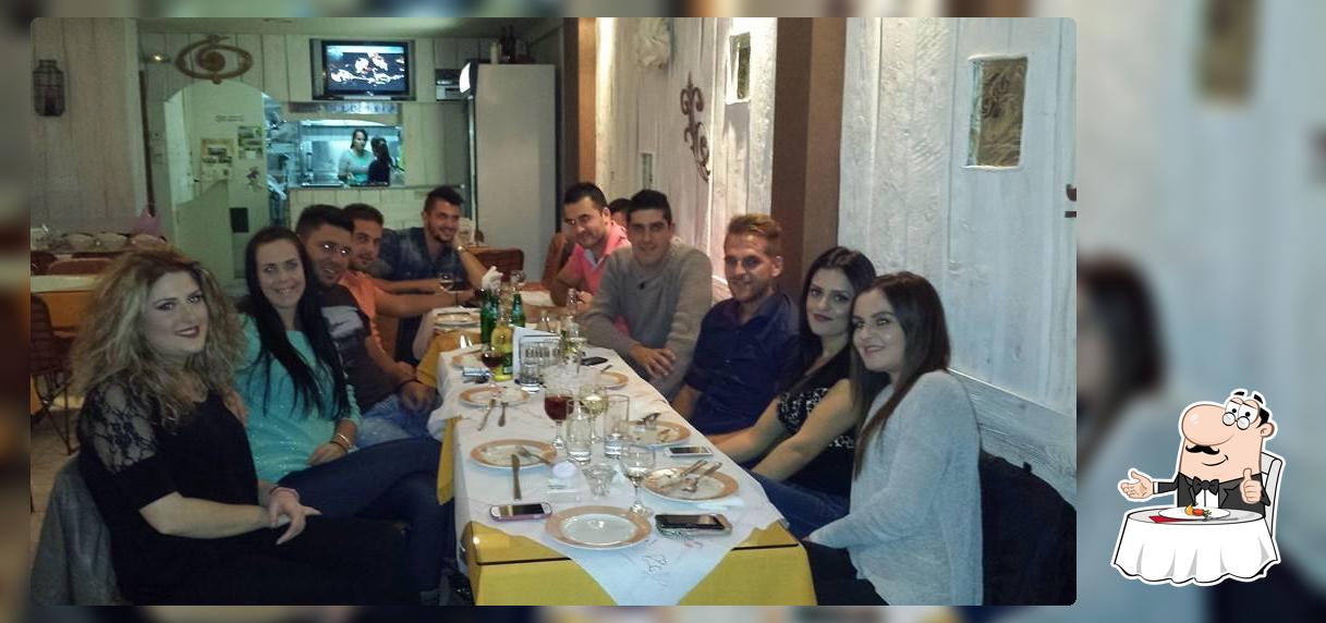 Pizza D'oro
