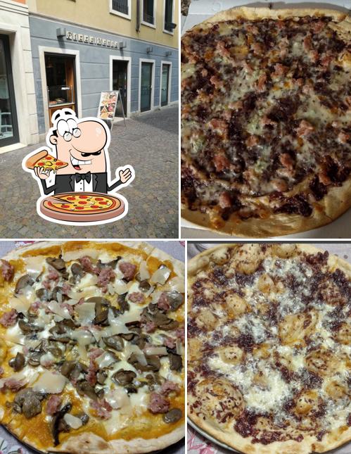 Pizzamania