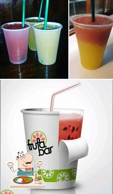 Fruta Bar