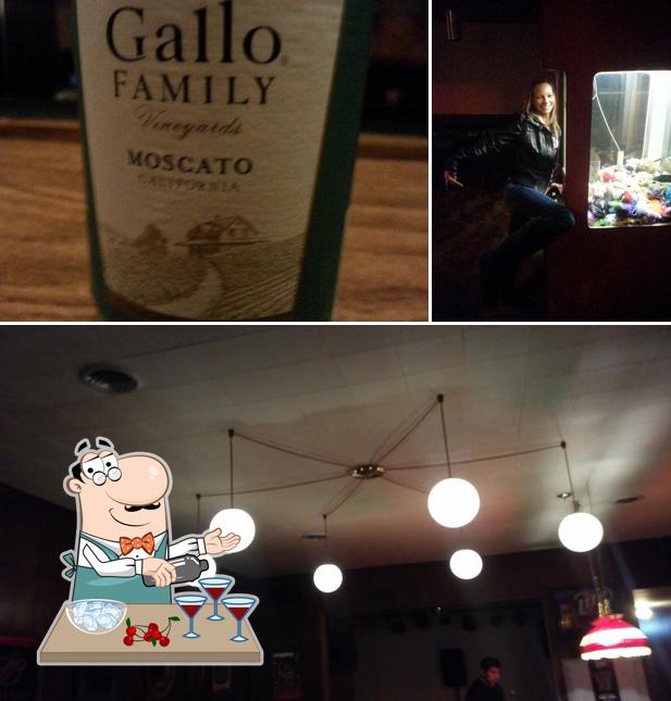 Omar's Bar