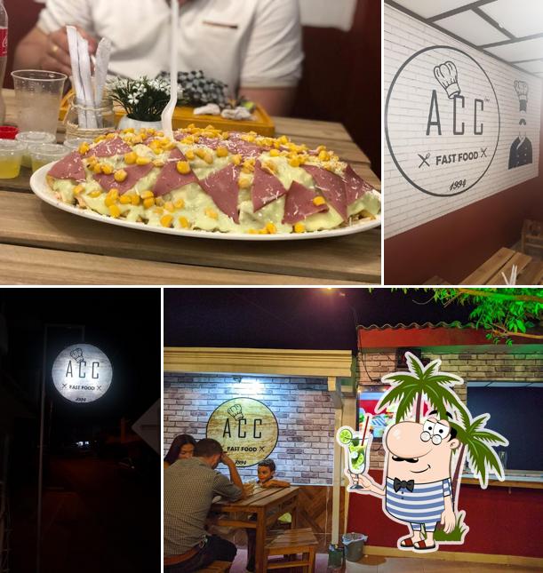 ACC Fast Food