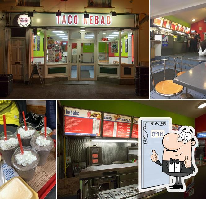 Abrakebabra