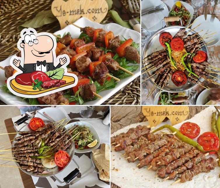 Akalar Çöp Şiş