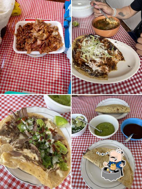BARBACOA MIXE