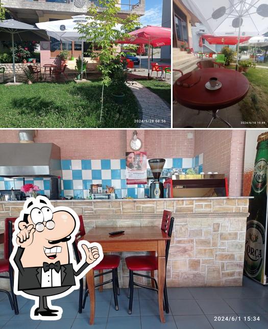 Bar-Cafe "IDEA"'