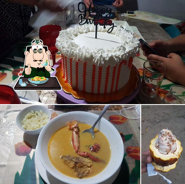 Comedor Merida