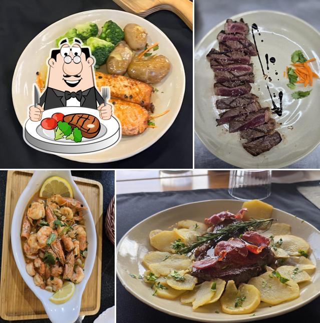 D'Cabral Grill