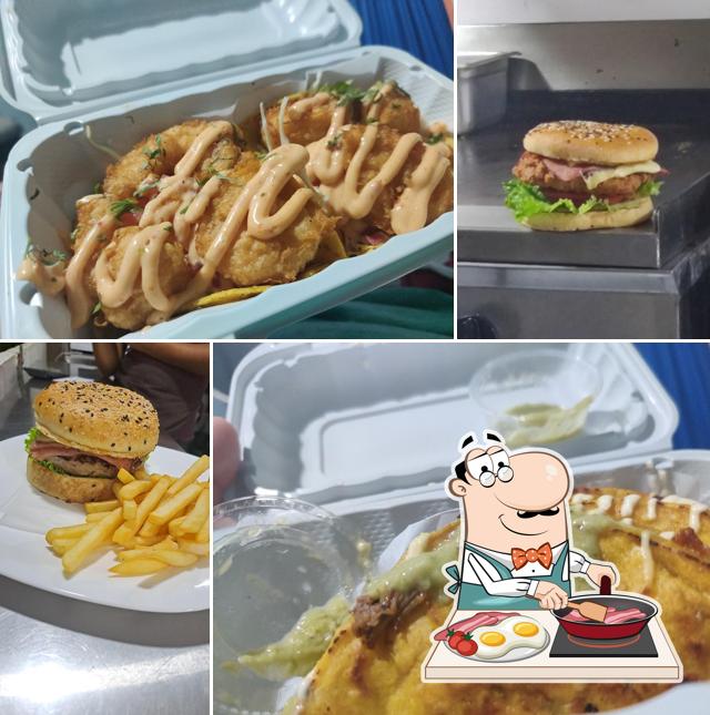 Donde el Chef Street Food