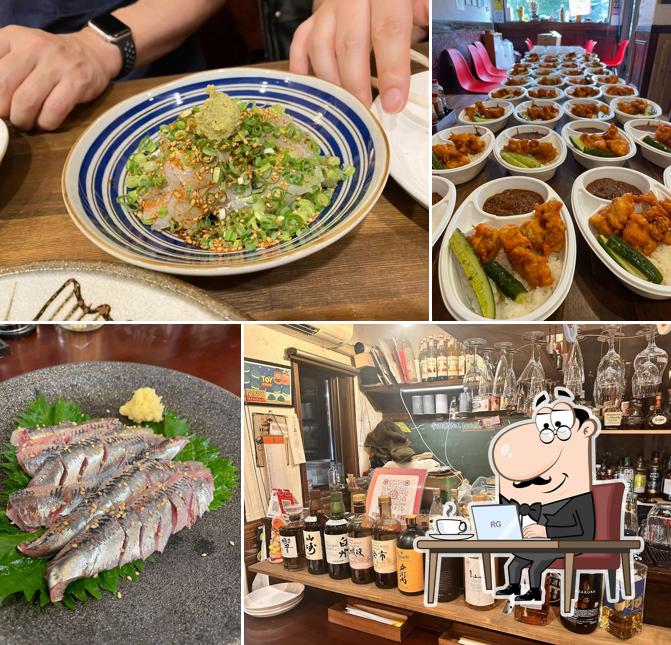 Fisherman's Diner