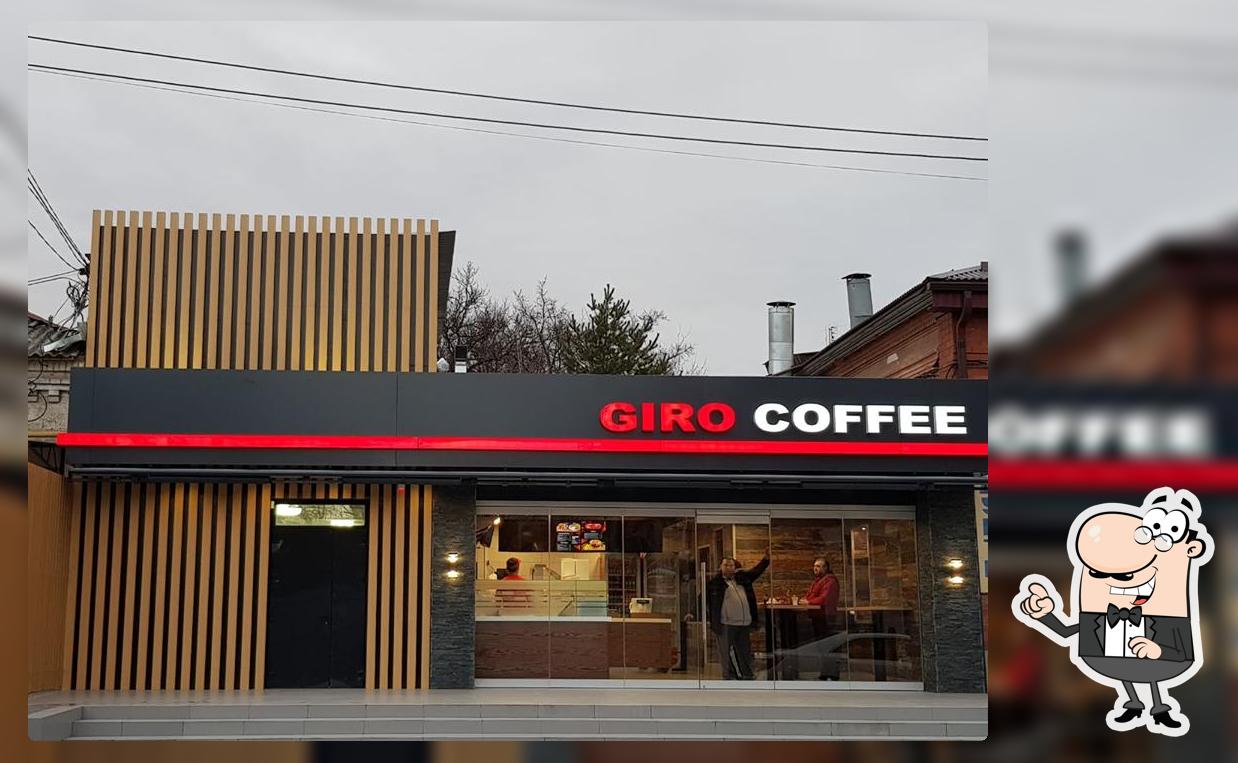 Girocoffee