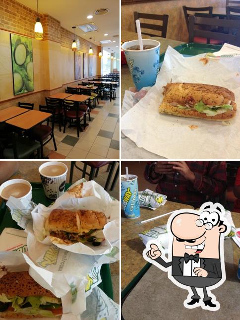 Subway (Autocity)