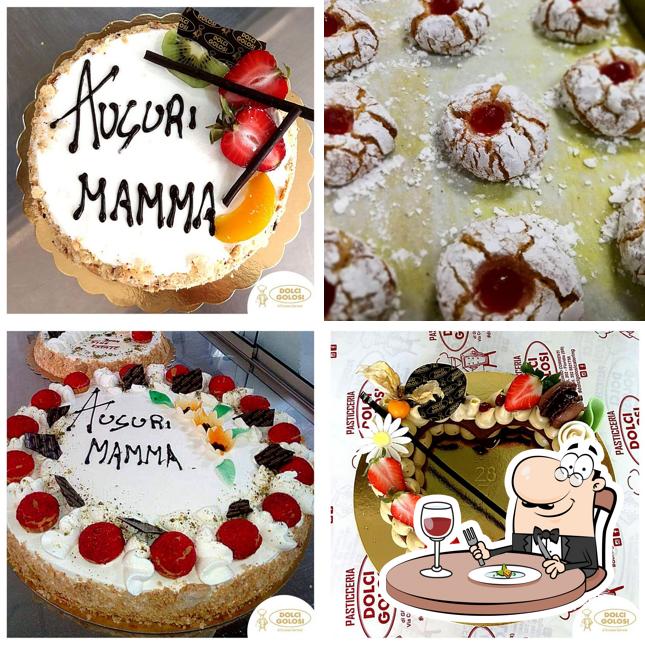 Pasticceria Dolci Golosi