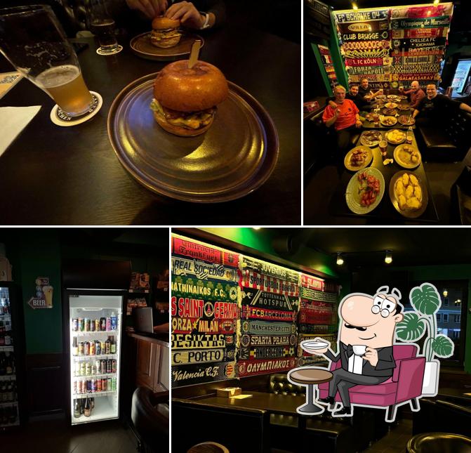 Pivzness Pub