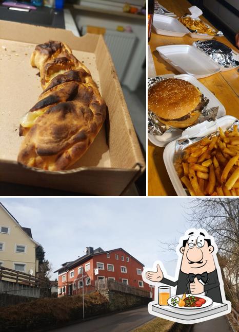 Prima Pizza Kempten